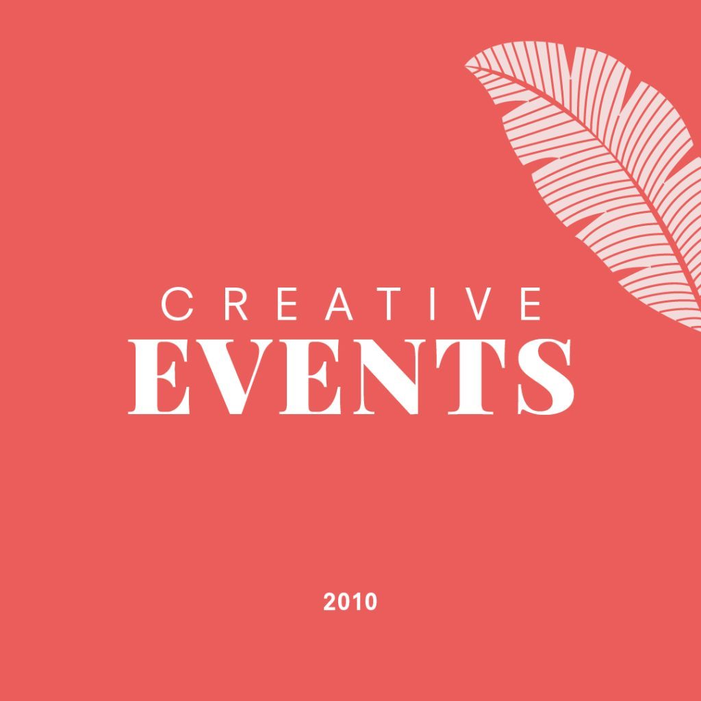 Creative Events