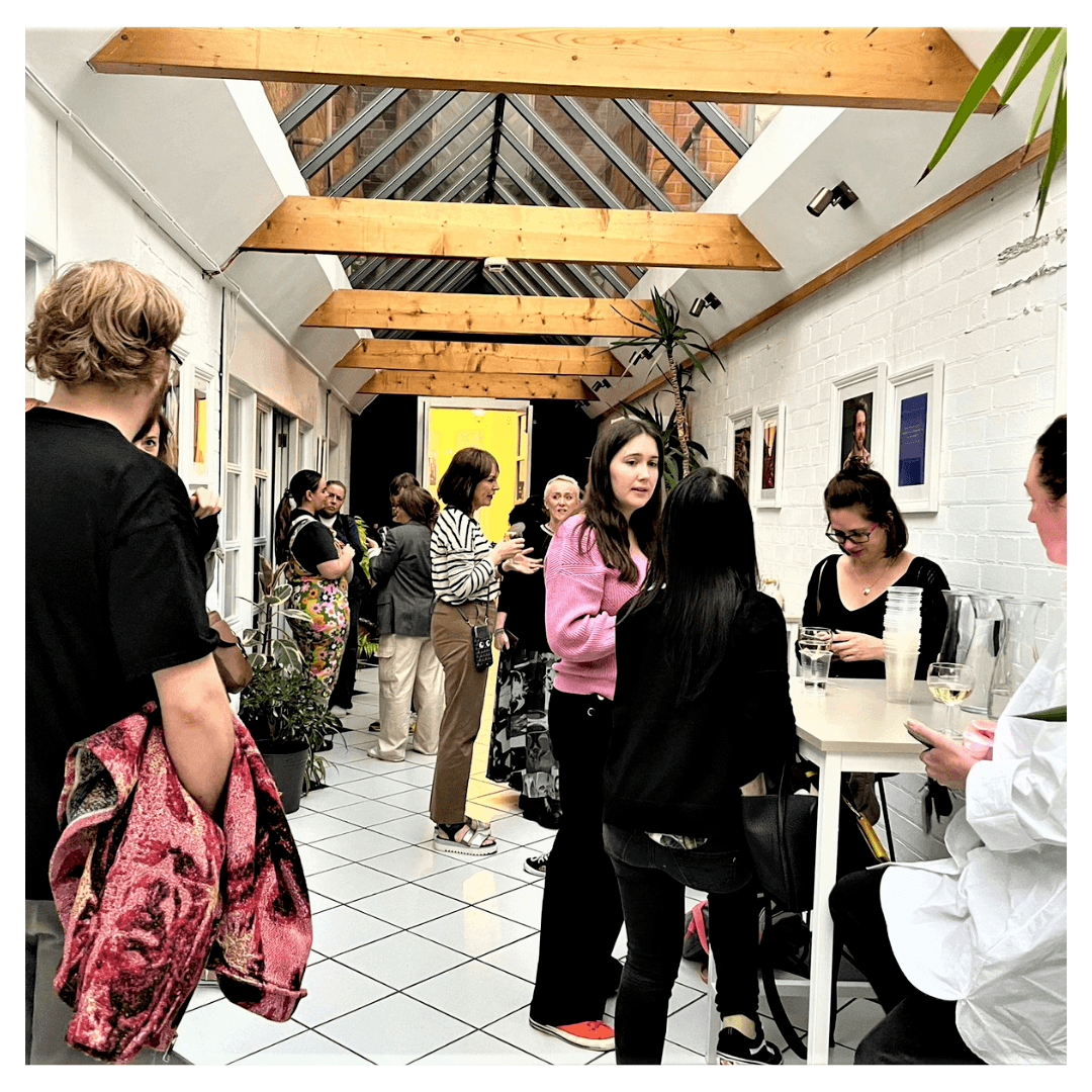 Blick Summer Meet: Some Photos - Blick Shared Studios
