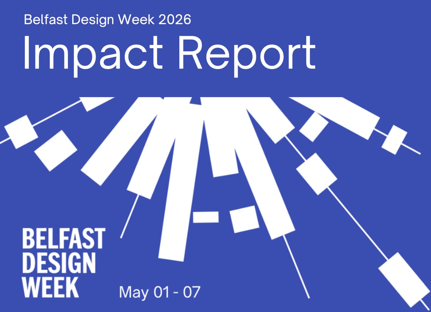 Belfast Design Week - Blick Shared Studios