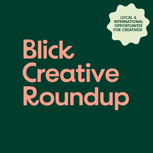 After a busy year moving buildings and doing lots of things behind the scenes, we are bringing back our regular roundup of local and international funding, support & opportunities for NI creatives. Here are some of the opportunities coming up that we think look interesting both locally and internationally!

01. Golden Wolf Internships 2025

Golden Wolf and Doodles are on the lookout for 8 incredible interns to join their teams across London, New York, and remote roles.

Deadline: Monday 12th May 12am

https://job-boards.greenhouse.io/goldenwolf

02. Belfast City Council Bank of Ideas

Residents are being invited to put forward their ideas for creative projects in their community for the chance to receive funding that could see their ideas become reality.

Deadline: Wednesday 14th May 5pm

https://www.belfastcity.gov.uk/culturefunding

03. IPI New Media Incubator

IPI’s New Media Incubator is an eight-month programme supporting European startups and new media ventures

Deadline: 6th June

https://ipi.media/new-media-incubator-2025/

04. British Council Architecture, Design and Fashion Biennales and Festivals Grants

You can apply for grants of up to £10,000 to facilitate showcasing, exhibition building, travel, presentation of completed design work, networking and skills building.

Deadline: 1st June 23:59pm

https://arts.britishcouncil.org/get-involved/opportunities/architecture-design-and-fashion-biennales-and-festivals-grants

05. Open Call for Designers – Design Signals

Open call to designers of all disciplines to propose research-driven projects that rethink materials, processes and ecosystems within Timisoara’s chemical industry.

Deadline: 4th May

https://faber.ro/en/open-call-for-designers-design-signals/

You can also view them on our blog (link in profile)